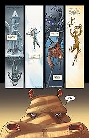 Elephantmen 2261 Season One (comiXology Originals) #4 (of 5): The Death of Shorty