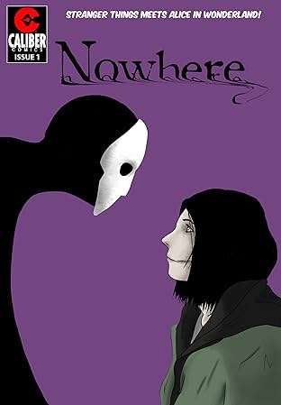 Nowhere #1