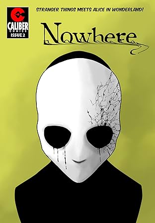 Nowhere #2