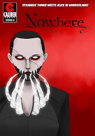 Nowhere #4