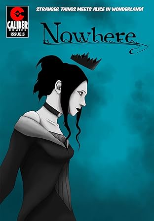 Nowhere #5
