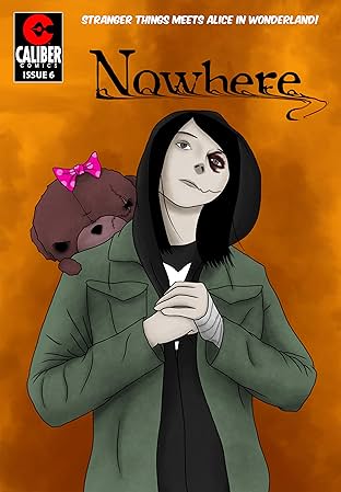 Nowhere #6