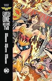 Wonder Woman: Earth One  Vol. 2