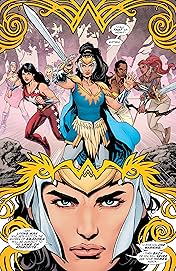 Wonder Woman: Earth One  Vol. 2
