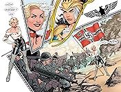 Wonder Woman: Earth One  Vol. 2