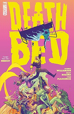 Deathbed (2018)