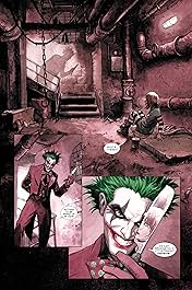 Batman: The Dark Prince Charming (2017-)