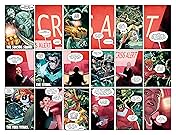 Justice League: No Justice (2018)