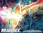 Justice League: No Justice (2018)
