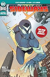 Sideways (2018-2019) Vol. 1: Steppin' Out 