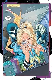 Sideways (2018-2019) Vol. 1: Steppin' Out 