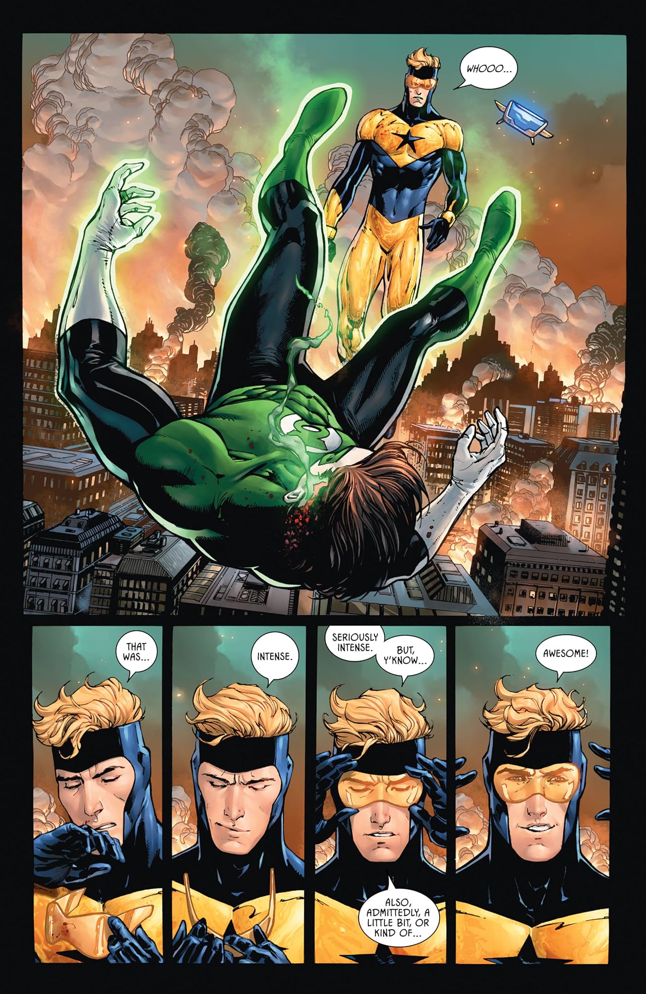 Batman (2016-) Vol. 7: The Wedding