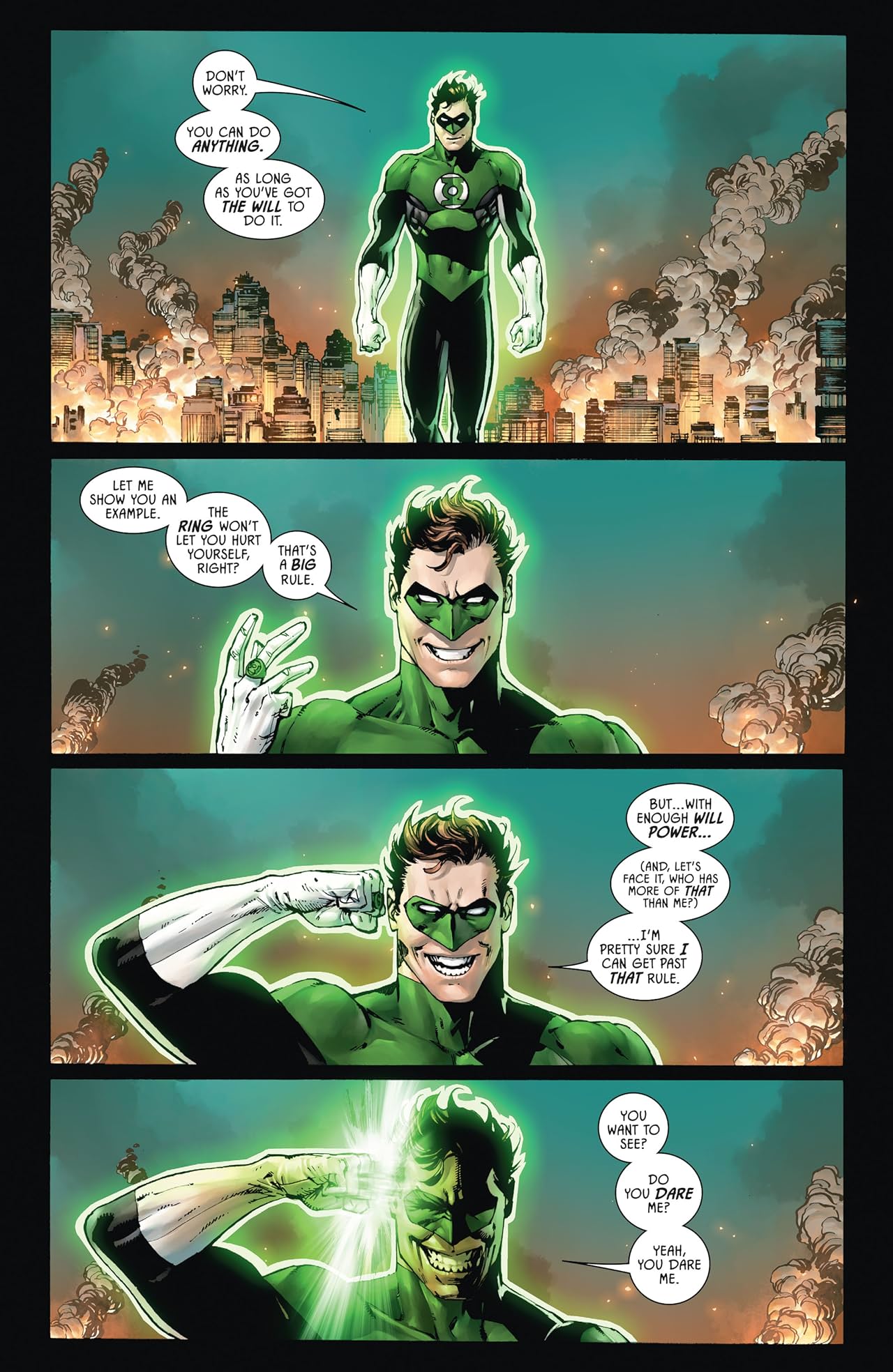 Batman (2016-) Vol. 7: The Wedding