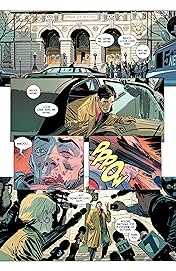 Batman (2016-) Vol. 8: Cold Days