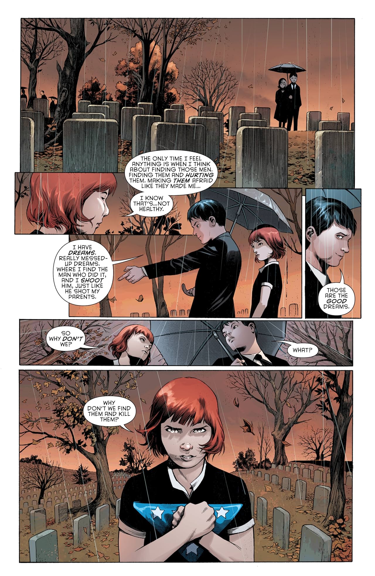 Batman - Detective Comics (2016-) Vol. 7: Batmen Eternal