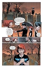 Batman - Detective Comics (2016-) Vol. 7: Batmen Eternal