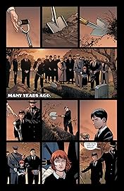 Batman - Detective Comics (2016-) Vol. 7: Batmen Eternal