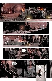 Batman: White Knight (2017-2018)