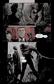 Batman: White Knight (2017-2018)