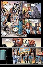 Super Sons (2017-2018) Vol. 3: Parent Trap