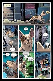 Super Sons (2017-2018) Vol. 3: Parent Trap