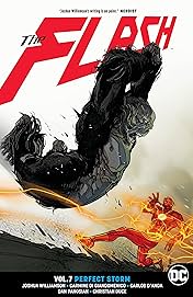 The Flash (2016-) Vol. 7: Perfect Storm