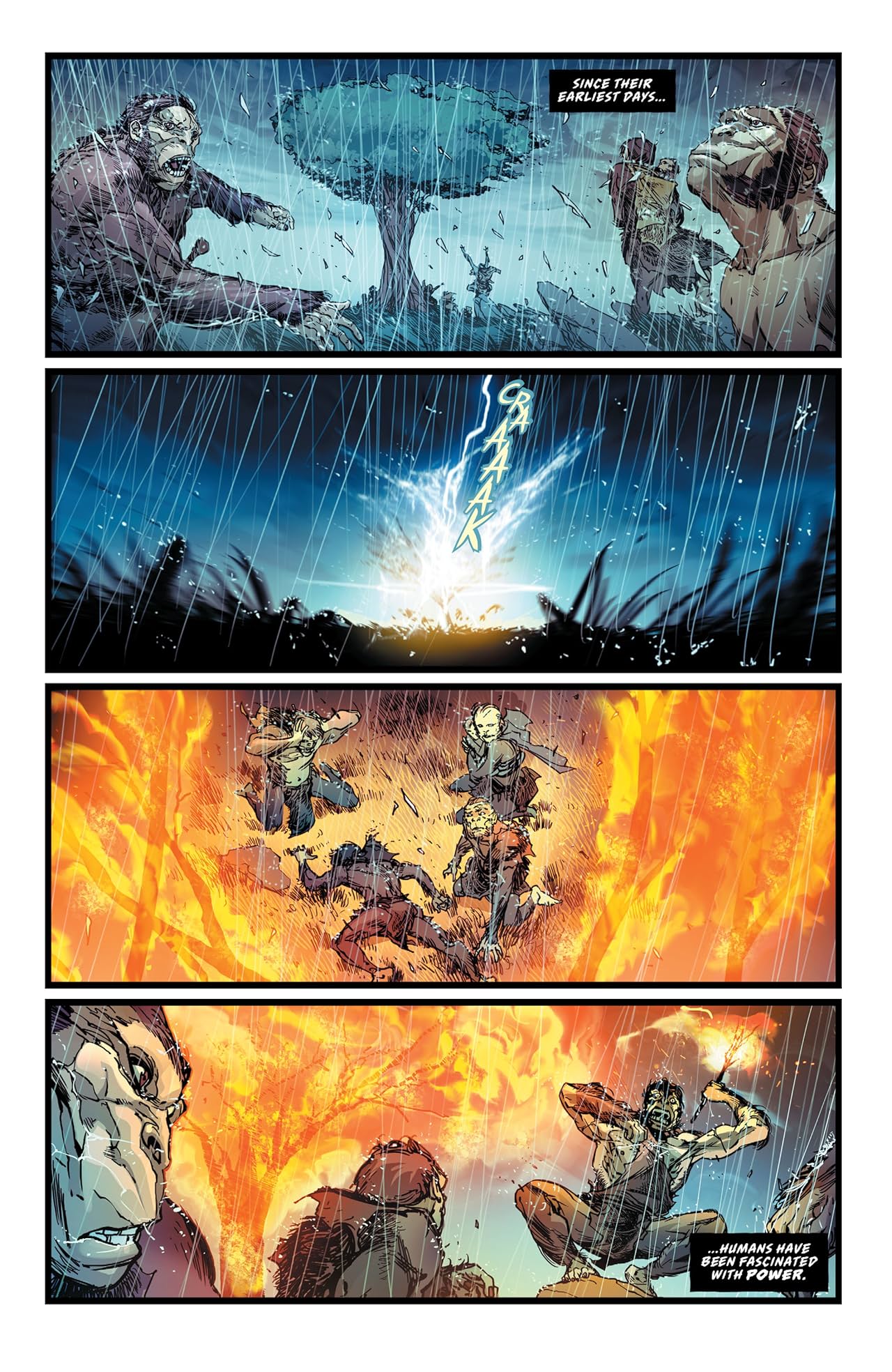 The Flash (2016-) Vol. 7: Perfect Storm