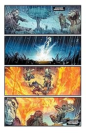 The Flash (2016-) Vol. 7: Perfect Storm