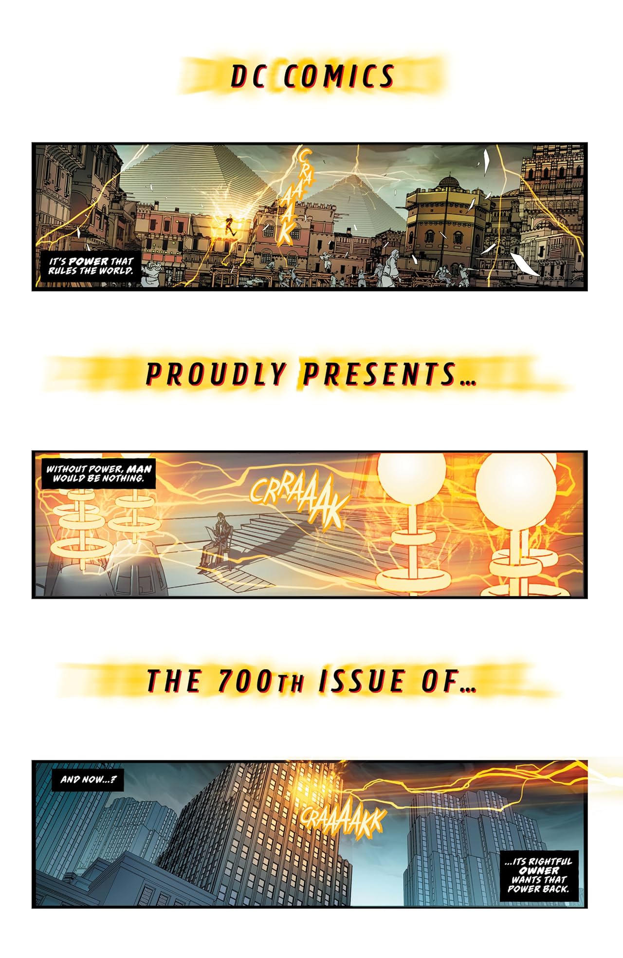 The Flash (2016-) Vol. 7: Perfect Storm