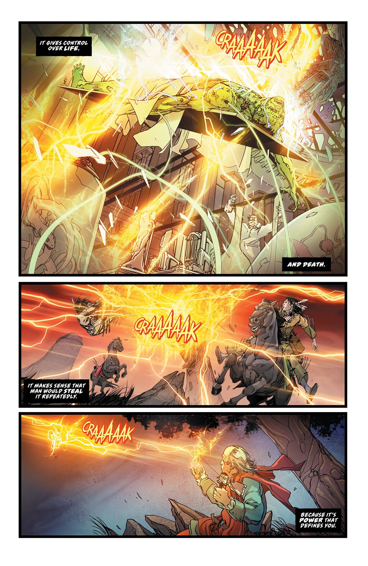 The Flash (2016-) Vol. 7: Perfect Storm