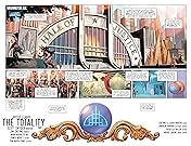 Justice League (2018-) Vol. 1: The Totality