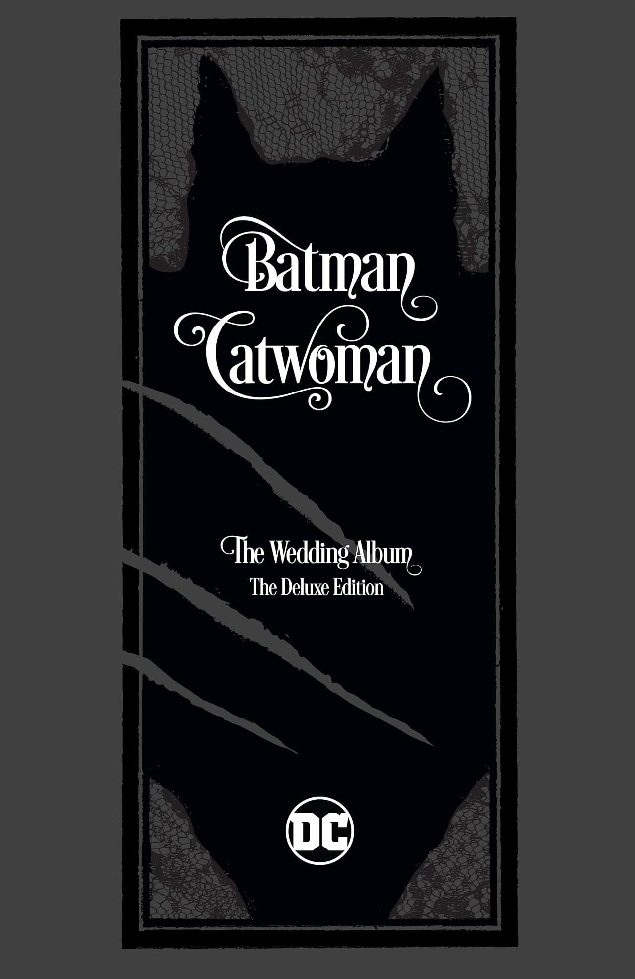 Batman/Catwoman: The Wedding Album - The Deluxe Edition Batman/Catwoman: The Wedding Album - The Deluxe Edition
