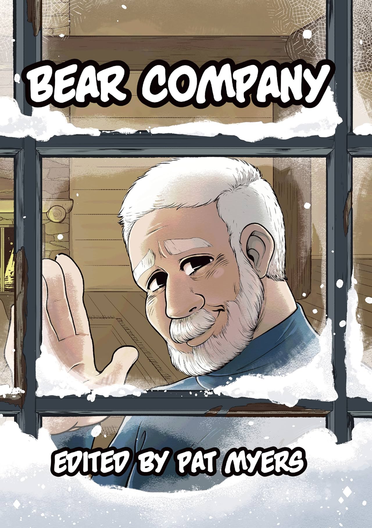 the old bear company