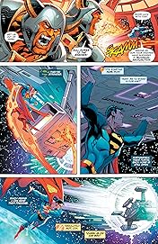 Action Comics (2016-) #1000: The Deluxe Edition