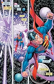 Action Comics (2016-) #1000: The Deluxe Edition
