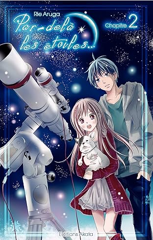 Par-delà les étoiles... #2