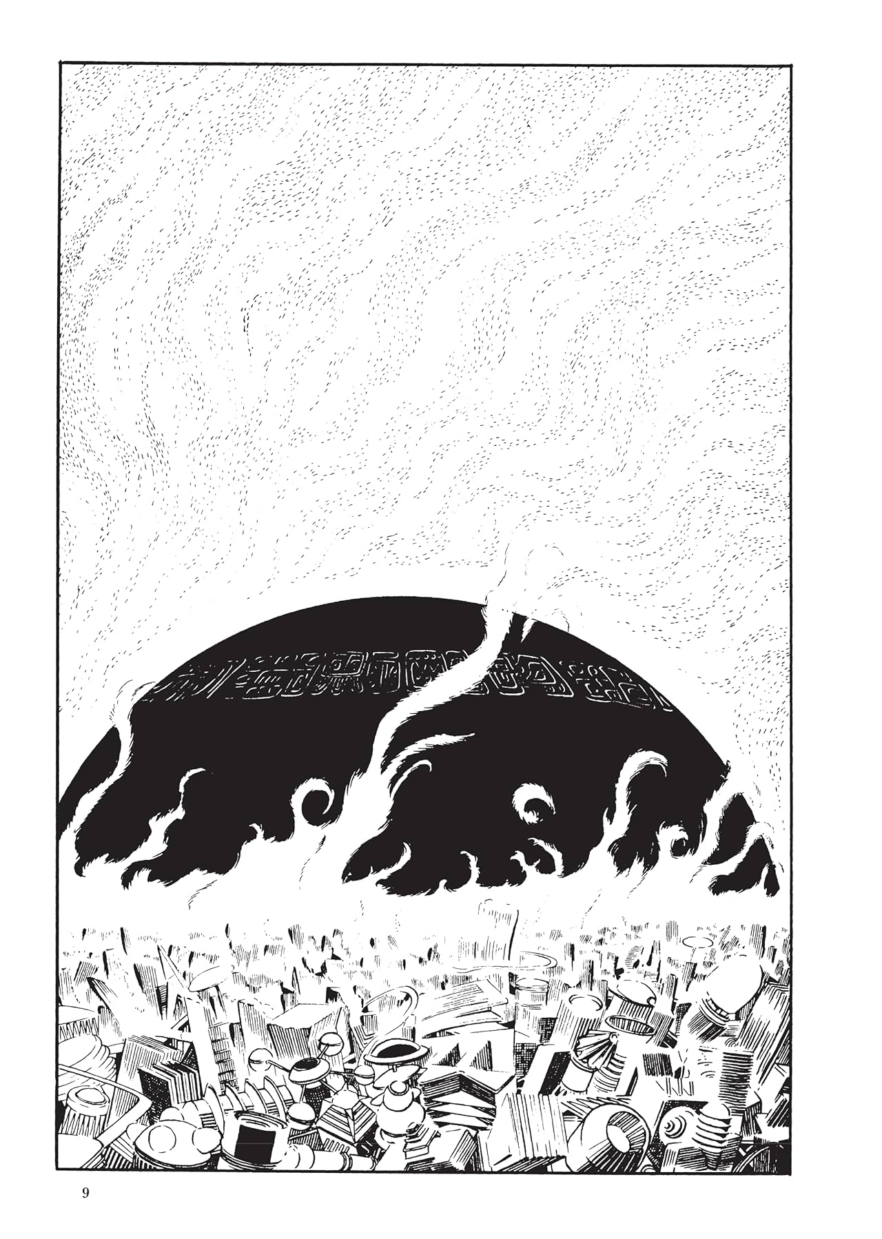 Captain Harlock: The Classic Collection Vol. 1