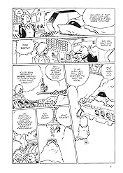 Captain Harlock: The Classic Collection Vol. 1