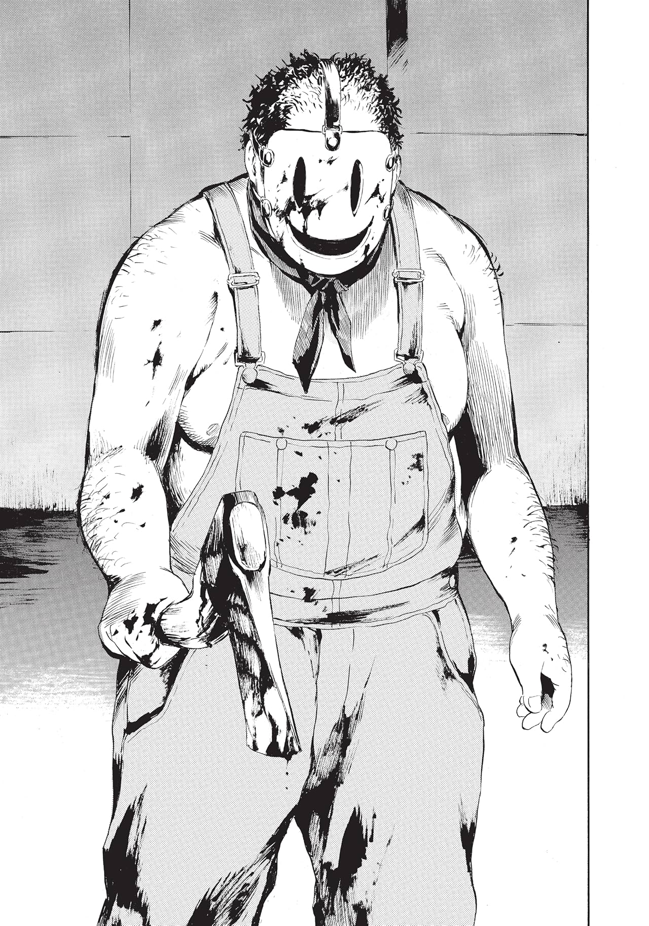 High-Rise Invasion Vol. 1