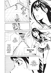 High-Rise Invasion Vol. 1