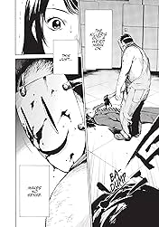 High-Rise Invasion Vol. 1