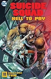 Suicide Squad: Hell to Pay (2018) #10