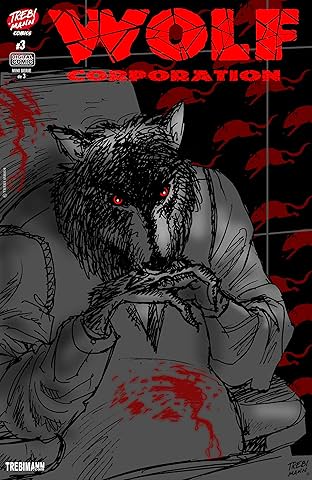Wolf Corporation #3