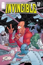 Invincible #23