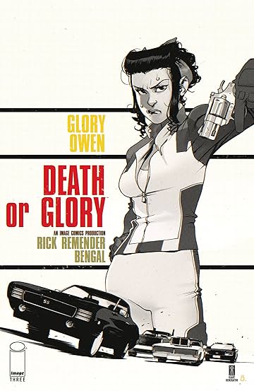 Death Or Glory #3