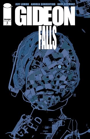 Gideon Falls No.5