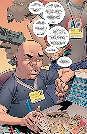 Invincible Compendium Vol. 3