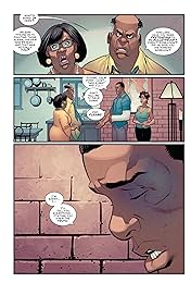 Invincible Compendium Vol. 3