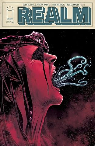 The Realm #8