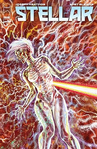 Stellar #2